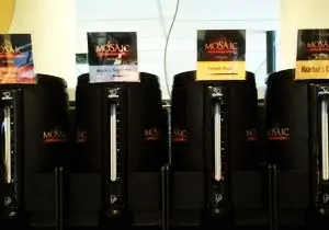 Our Coffee